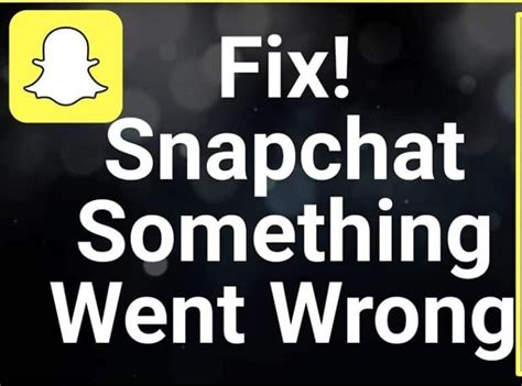 snapchat down|what is wrong with snapchat.